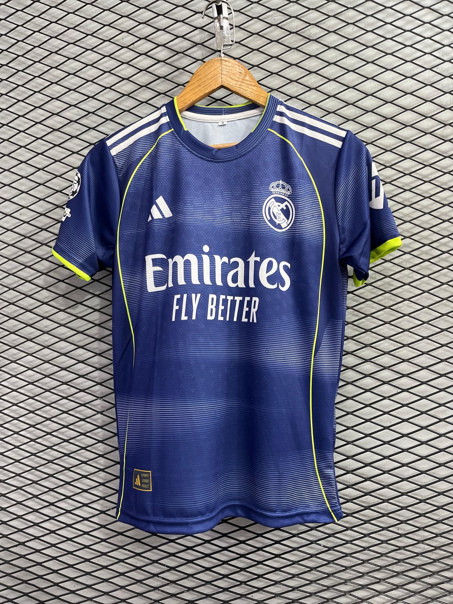 Real Madrid