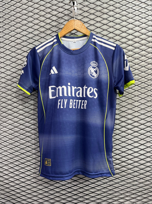 Real Madrid
