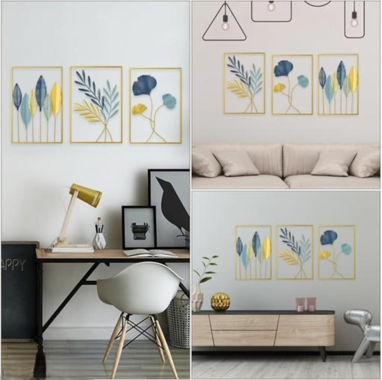 Wall decor