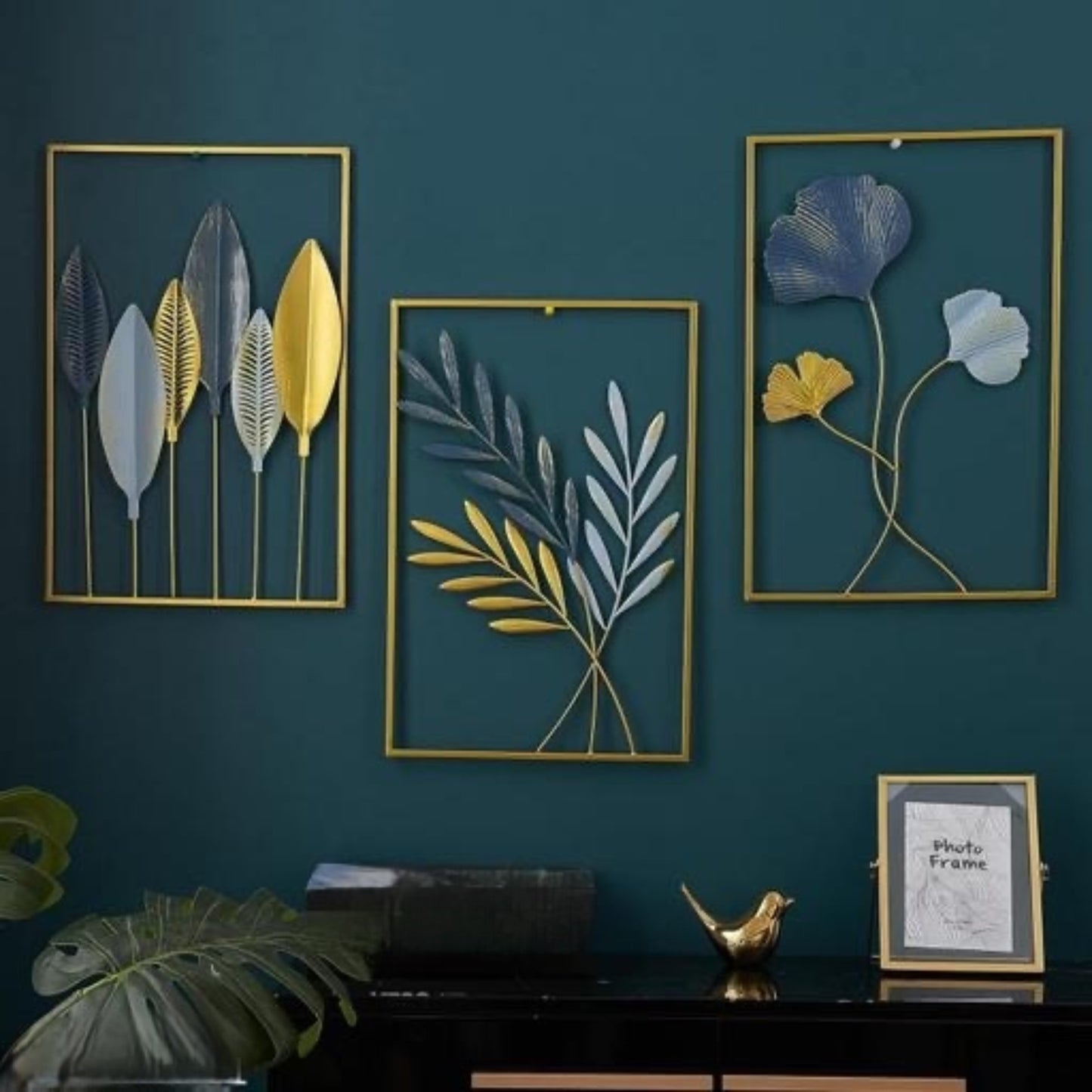 Wall decor