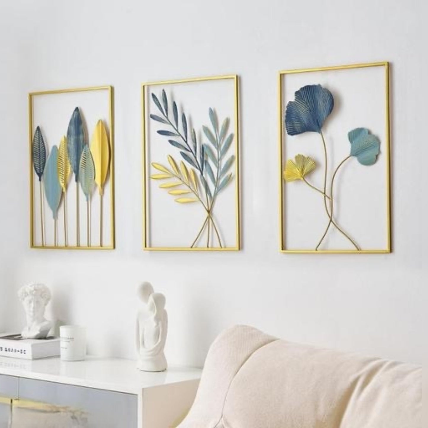 Wall decor